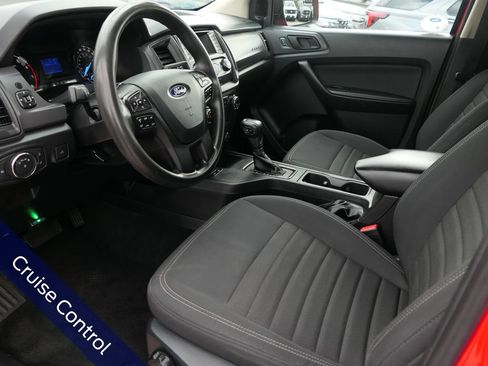 Used 2021 Ford Ranger XL w/ Equipment Group 101A High RWD image 15