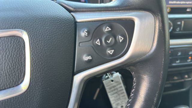 Used 2022 GMC Canyon Elevation AWD/4WD image 14