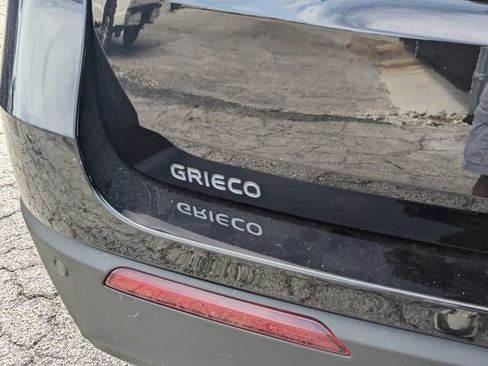 New 2026 Ford Explorer Active image 12