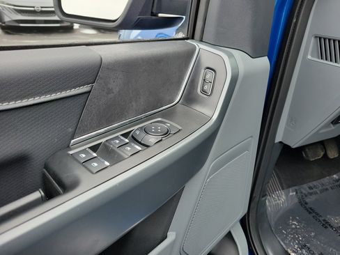 Used 2025 Ford F150 XLT w/ Equipment Group 301A Standard image 18