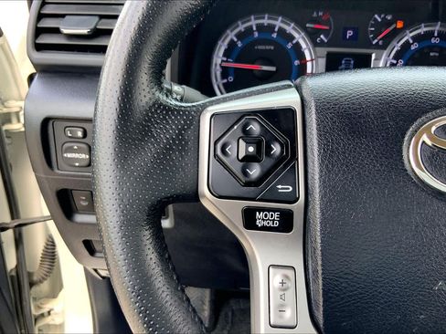 Used 2014 Toyota 4Runner Limited RWD image 23