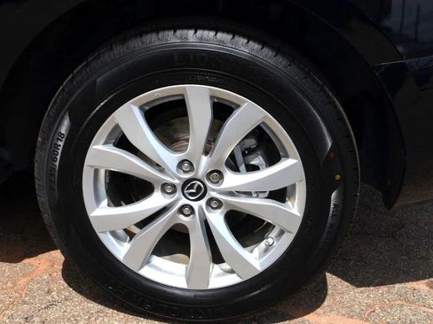 Used 2010 MAZDA CX-7 s Touring w/ Technology Pkg image 28