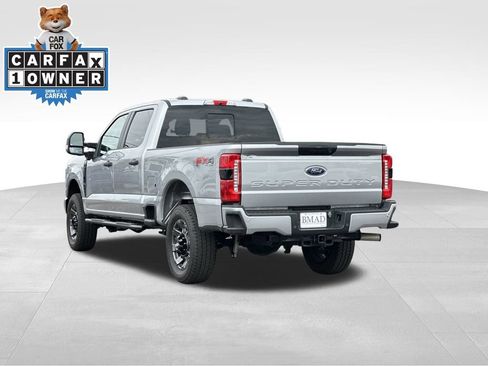 Used 2024 Ford F250 XL w/ STX Appearance Package image 7