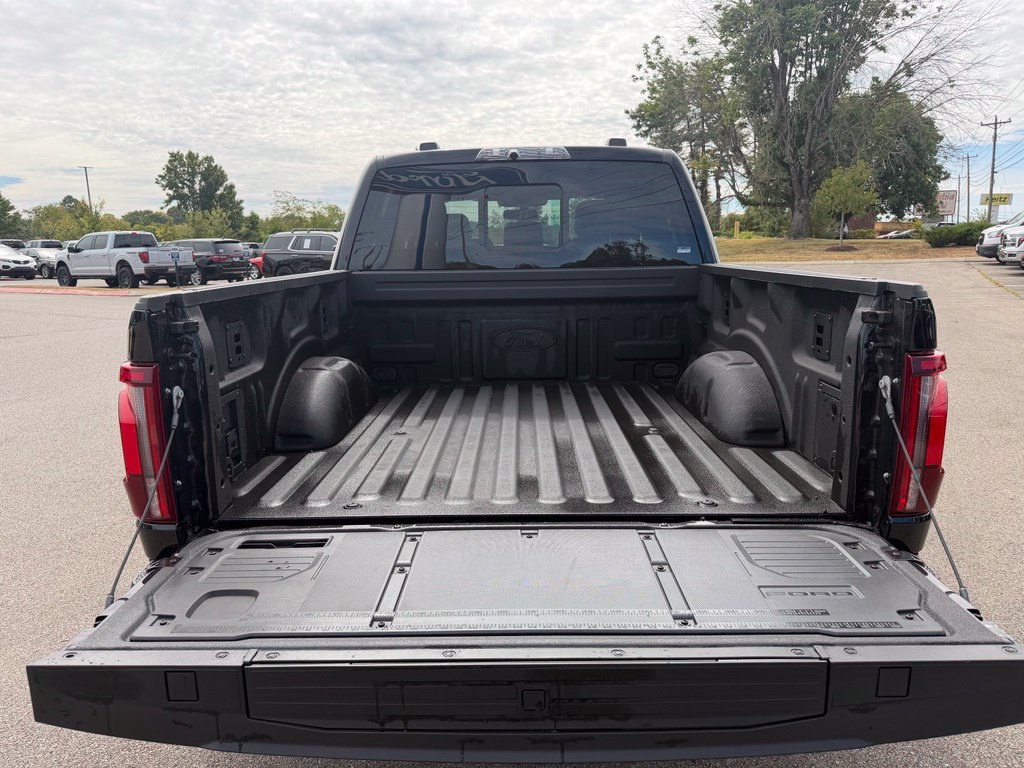 Used 2026 Ford F150 Raptor AWD/4WD image 9