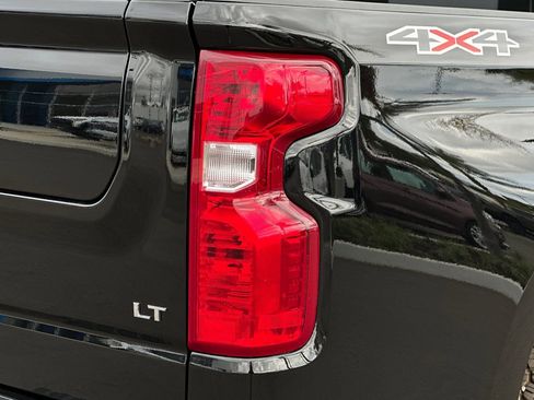 New 2026 Chevrolet Silverado 1500 LT w/ Safety Package AWD/4WD image 26