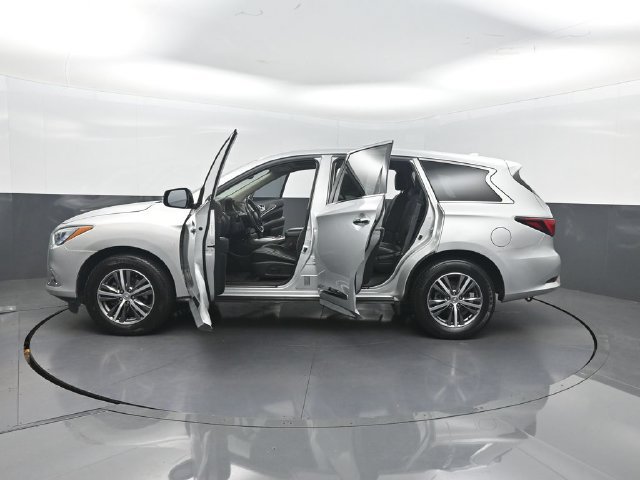 Used 2020 INFINITI QX60 Pure FWD image 38