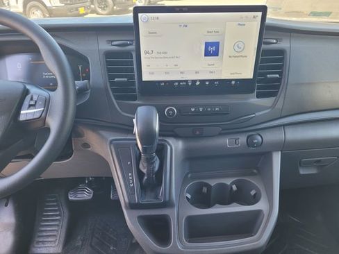 New 2026 Ford Transit 350 XL w/ Upfitter Package AWD/4WD image 10