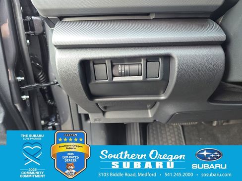 New 2026 Subaru Crosstrek 2.5i Wilderness w/ Wilderness Package AWD/4WD image 22