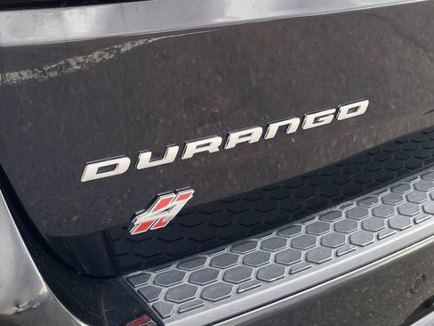 Used 2024 Dodge Durango GT AWD/4WD image 8