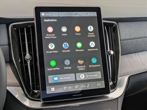 New 2026 Volvo XC90 T8 Ultra w/ Lounge Package image 13