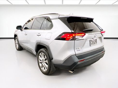 Used 2024 Toyota RAV4 XLE Premium w/ Weather Package image 6