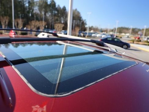 Certified 2023 Subaru Forester Touring image 9