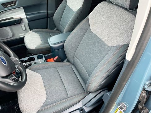 Used 2023 Ford Maverick XLT w/ Equipment Group 300A Standard image 22