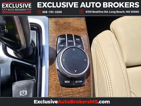 Used 2019 BMW X3 sDrive30i w/ Driving Assistance Package image 35