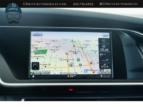 Used 2015 Audi RS 5 Coupe image 41