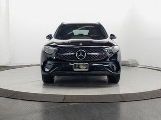 Used 2025 Mercedes-Benz GLC 350e 4MATIC video 2