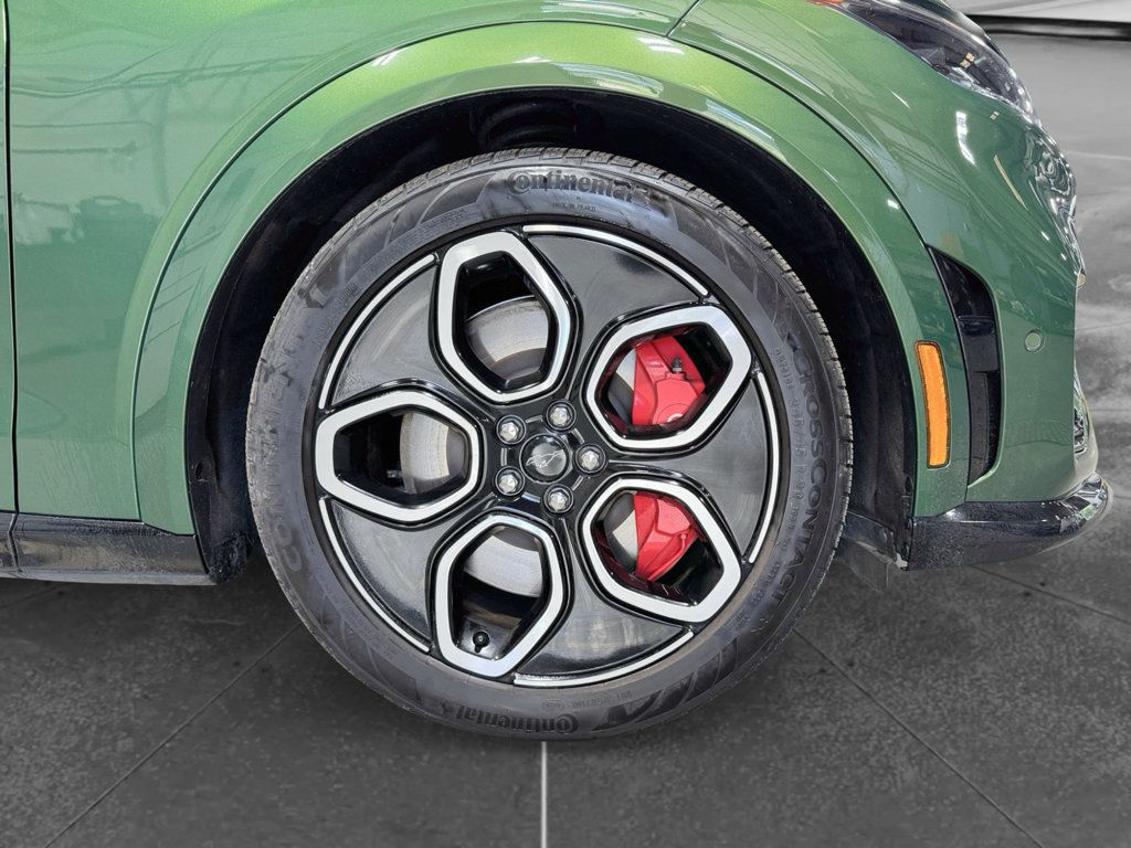 Used 2024 Ford Mustang Mach-E GT AWD/4WD image 37