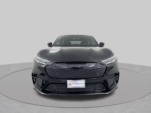 Used 2021 Ford Mustang Mach-E GT AWD/4WD image 25