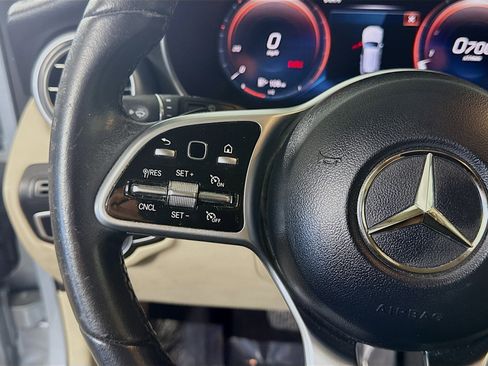 Used 2022 Mercedes-Benz GLC 300 w/ Premium Package Lite image 14