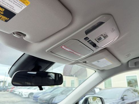 Used 2023 Toyota Highlander LE FWD image 32