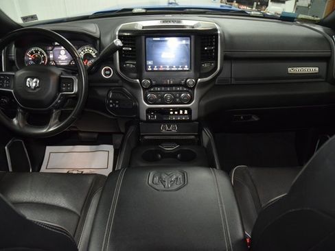 Used 2020 RAM 2500 Laramie image 31