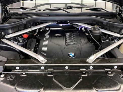 Used 2021 BMW X5 xDrive40i w/ Convenience Package image 9