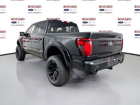 Used 2026 Ford F150 XLT w/ Equipment Group 303A High AWD/4WD image 6