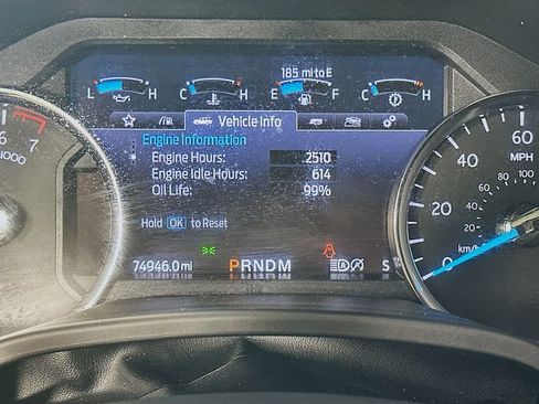 Used 2021 Ford Expedition Max Limited image 12