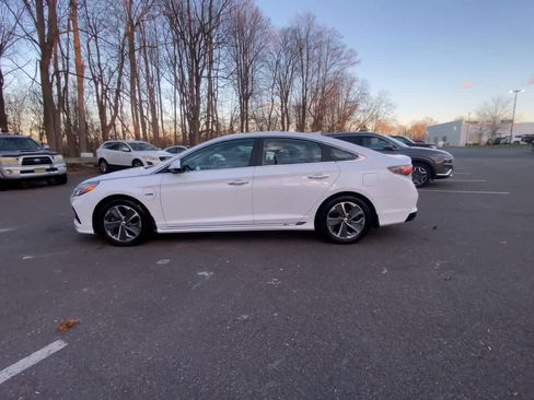 Used 2019 Hyundai Sonata Limited image 13
