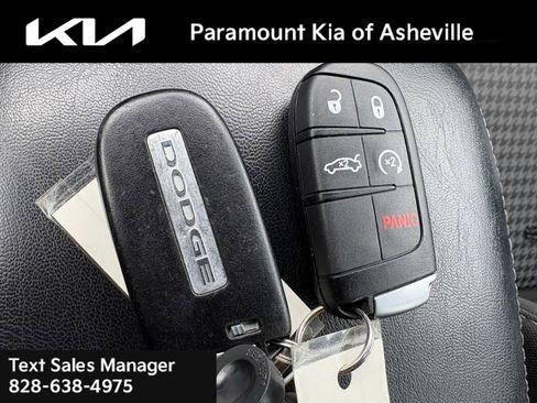 Used 2021 Dodge Charger GT w/ Blacktop Package image 27