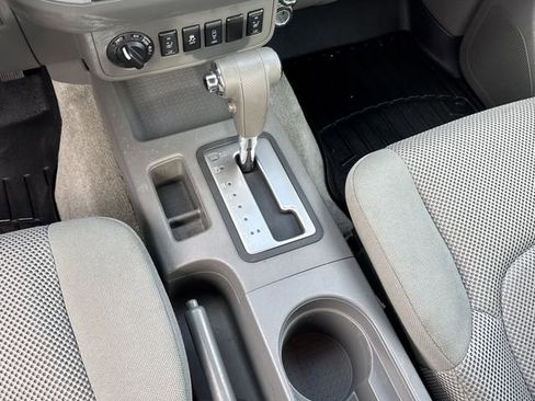 Used 2015 Nissan Frontier SV w/ SV Value Truck Package image 16