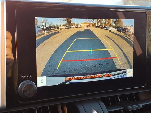 Used 2024 Toyota RAV4 LE image 24