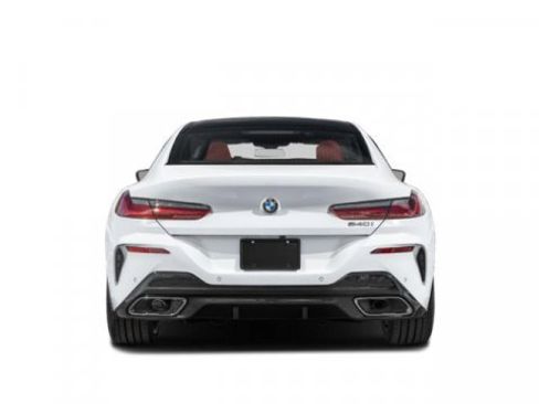 New 2026 BMW 840i 840i image 8