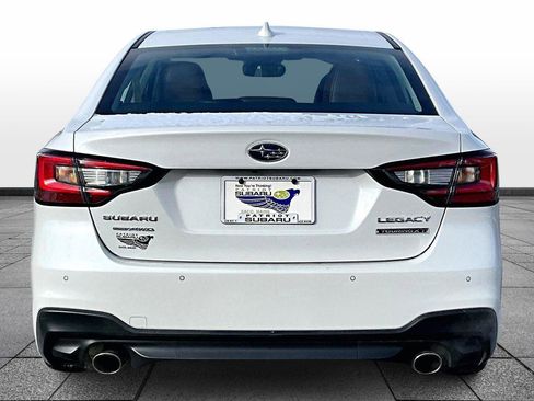 Used 2024 Subaru Legacy Touring XT image 4