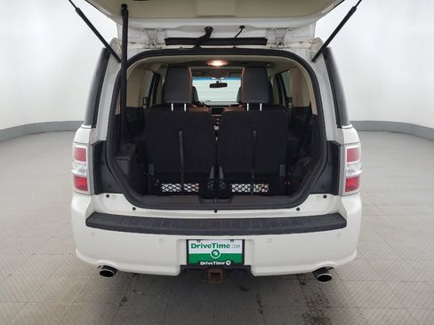 Used 2014 Ford Flex SEL w/ Equipment Group 202A image 30