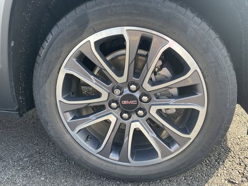 Used 2020 GMC Acadia AT4 w/ Driver Alert Package II image 33