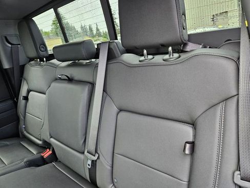 New 2026 GMC Sierra 1500 Elevation w/ Elevation Premium Package AWD/4WD image 17