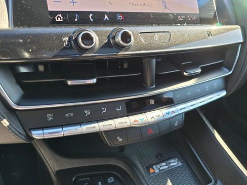 Used 2020 Cadillac CT5 Luxury w/ Sun And Sound Package AWD/4WD image 12