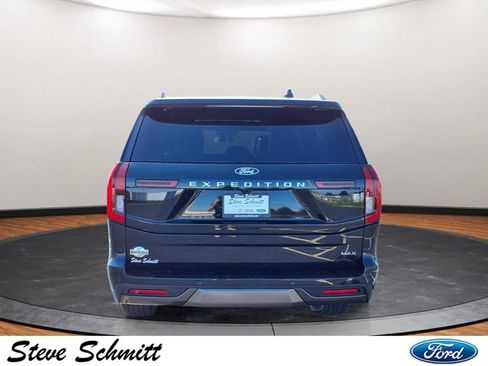 New 2027 Ford Expedition Max King Ranch AWD/4WD image 28