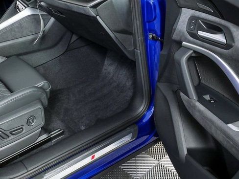 New 2025 Audi SQ5 Premium Plus image 26