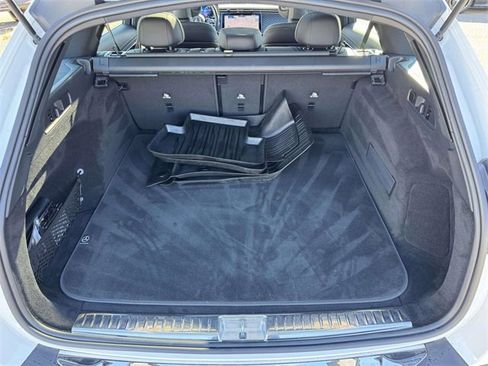 Certified 2025 Mercedes-Benz E 450 4MATIC All-Terrain Wagon image 14