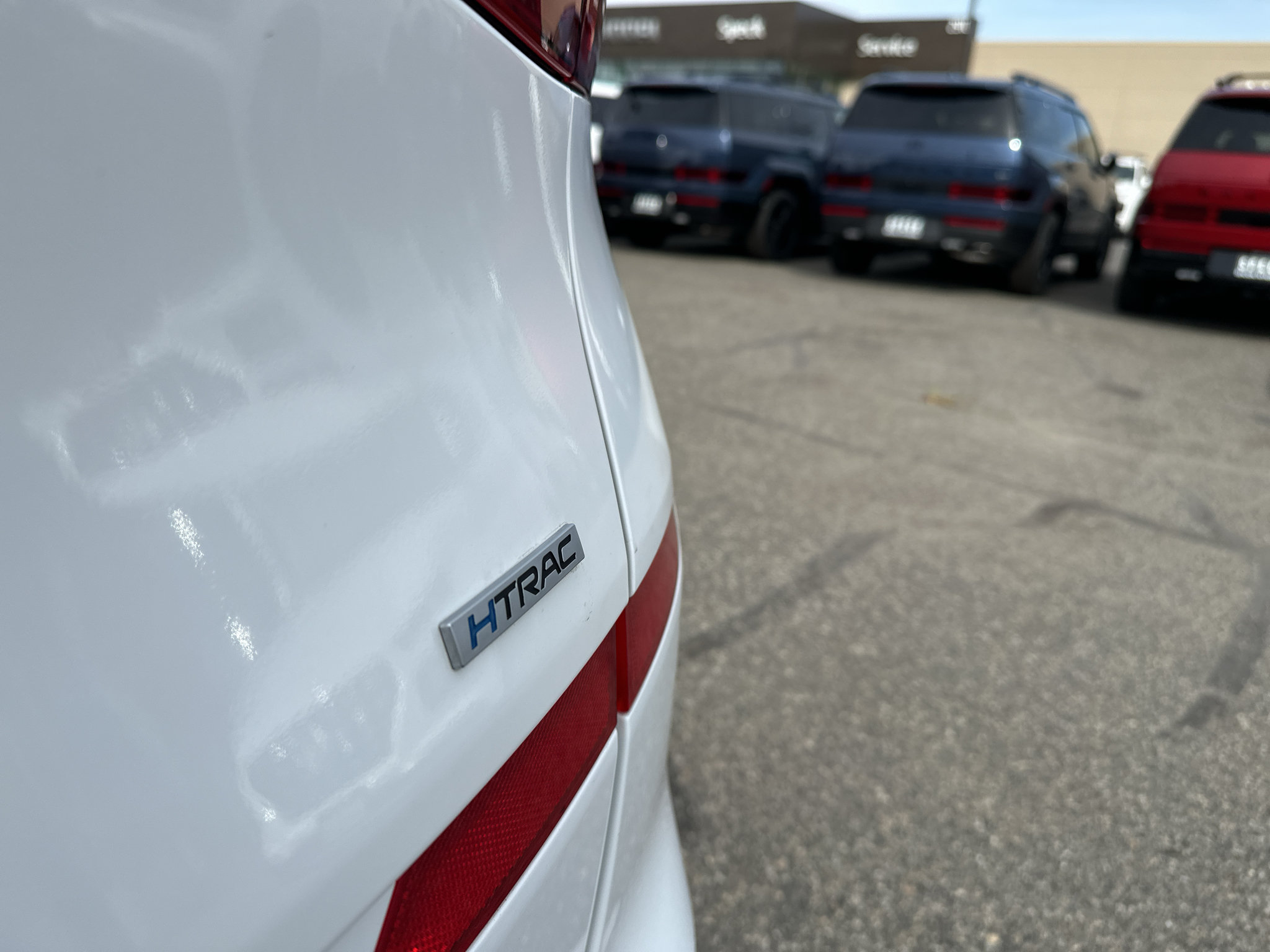 Used 2019 Hyundai Tucson Value AWD/4WD image 11