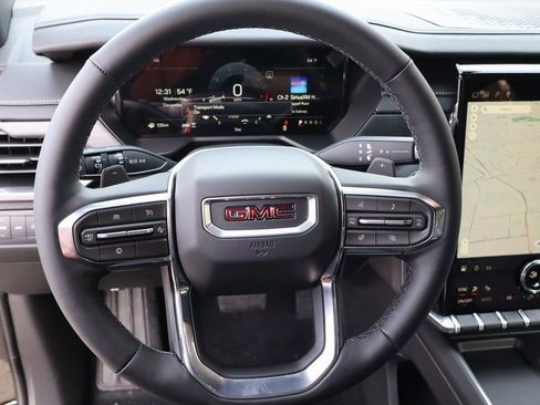 New 2026 GMC Acadia Elevation w/ Black Edition AWD/4WD image 12