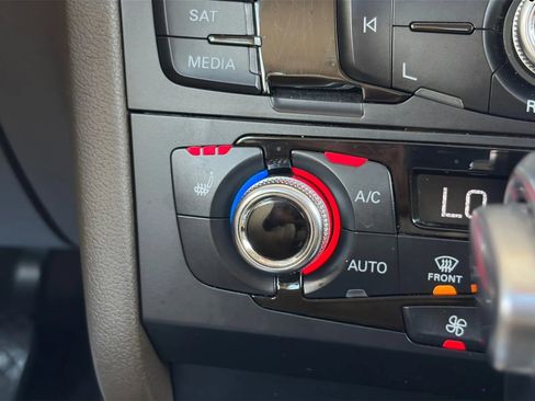 Used 2016 Audi A4 2.0T Premium w/ Convenience Plus Package image 22