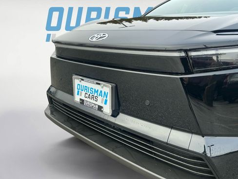 New 2026 Toyota bZ image 22