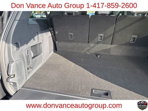 New 2025 Ford Expedition Max Platinum w/ Stealth Performance Package image 39