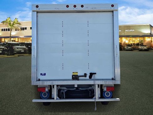 Used 2023 RAM ProMaster 3500 FWD image 7