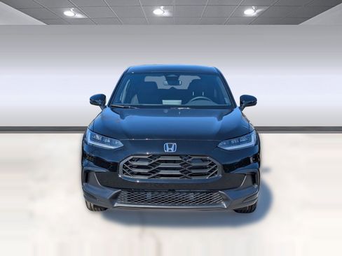 New 2026 Honda HR-V Sport image 6