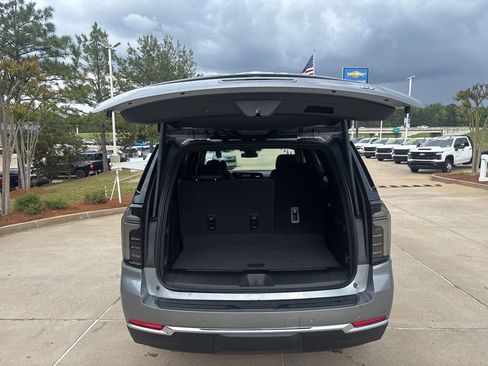 New 2026 Chevrolet Tahoe LT w/ Comfort Package AWD/4WD image 14