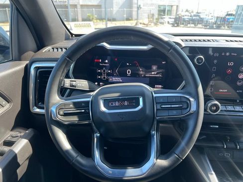 Certified 2024 GMC Canyon Elevation w/ Convenience Package RWD image 10